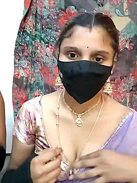 Telugucouple1431 online show from 4, 7, 2026