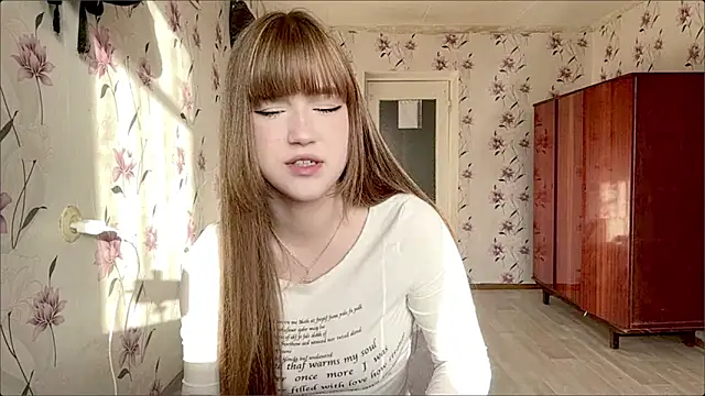 AnnaWasp online show from 15, 4, 2026