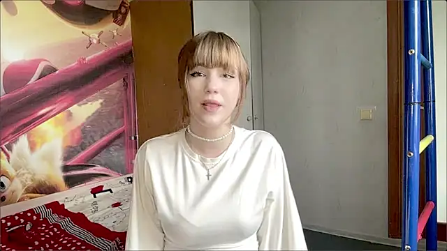 AnnaWasp online show from 17, 4, 2026