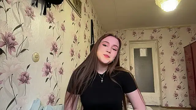 AnnaWasp online show from 13, 3, 2026