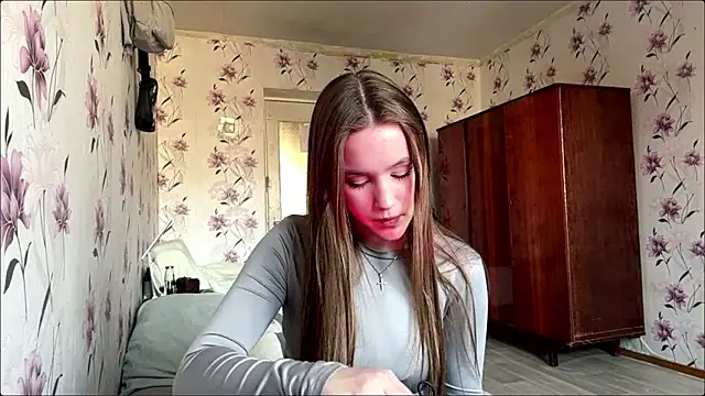 AnnaWasp online show from 17, 3, 2026