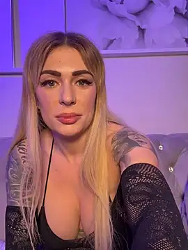 SelinaGalinsky6 online show from 18, 3, 2026