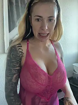 SelinaGalinsky6 online show from 26, 3, 2026