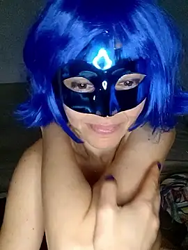 oursecretnights1 online show from 13, 4, 2026