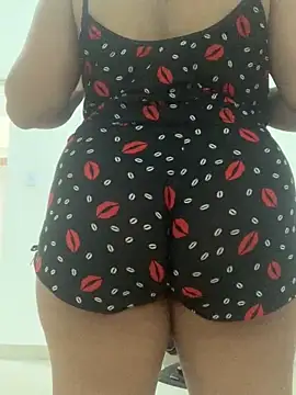 XbabyblowX online show from 14, 3, 2026