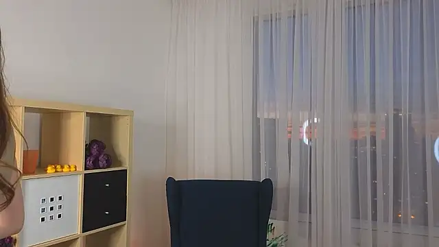 TemekaBlachly online show from 23, 3, 2026