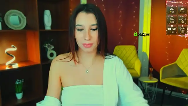 Snapshot of ameliaa_sweet chatting on 17, 5, 2026 ameliaa sweet online show from 17, 5, 2026