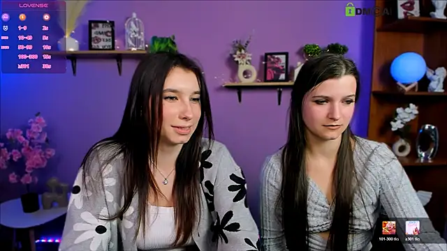Snapshot of ameliaa_sweet chatting on 1, 4, 2026 ameliaa sweet online show from 1, 4, 2026