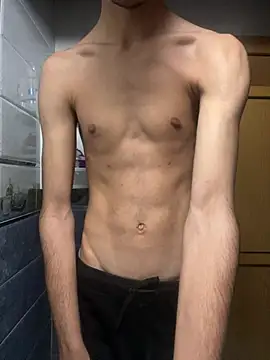 Achrafsad9i online show from 15, 4, 2026