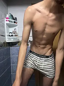Achrafsad9i online show from 26, 4, 2026