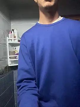 Achrafsad9i online show from 22, 3, 2026