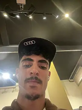 Achrafsad9i online show from 28, 4, 2026