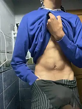 Achrafsad9i online show from 5, 4, 2026