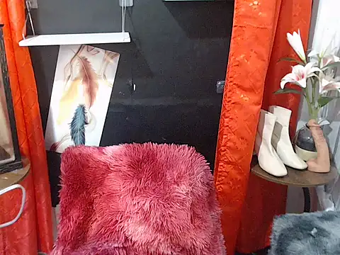 Exoticcashly online show from 4, 4, 2026