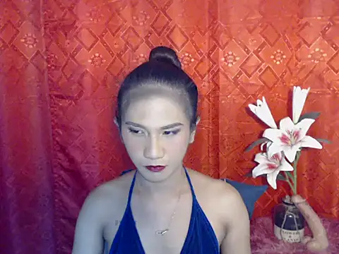 Exoticcashly online show from 14, 4, 2026