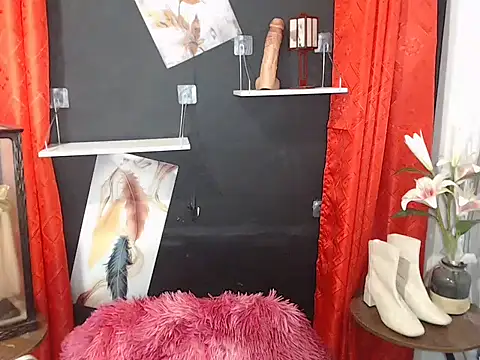 Exoticcashly online show from 2, 4, 2026