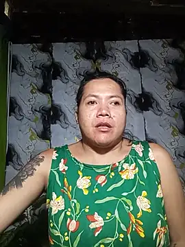 Exoticcashly online show from 17, 5, 2026
