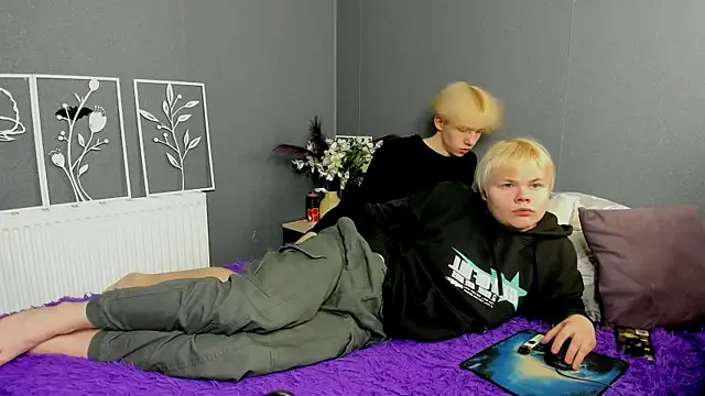 Mark Brain online show from 10, 4, 2026