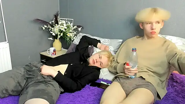 Mark Brain online show from 12, 4, 2026