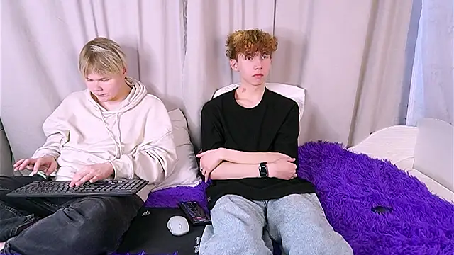 Mark Brain online show from 12, 3, 2026