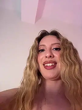 EvaRyen  online show from 15, 4, 2026