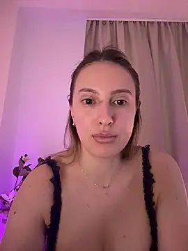 EvaRyen  online show from 29, 3, 2026