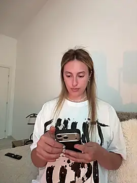 EvaRyen  online show from 16, 6, 2026