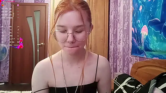 MandyKarpowiches online show from 19, 3, 2026