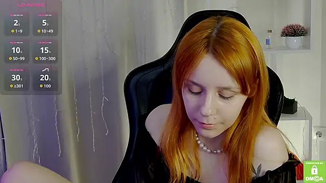 Rachel lips online show from 24, 3, 2026
