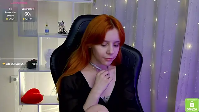 Rachel lips online show from 5, 4, 2026