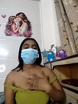 Miss Anjali O online show from 30, 4, 2026