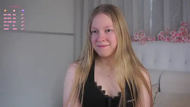 Snapshot of LashandaDevoto chatting on 2, 6, 2026 LashandaDevoto online show from 2, 6, 2026
