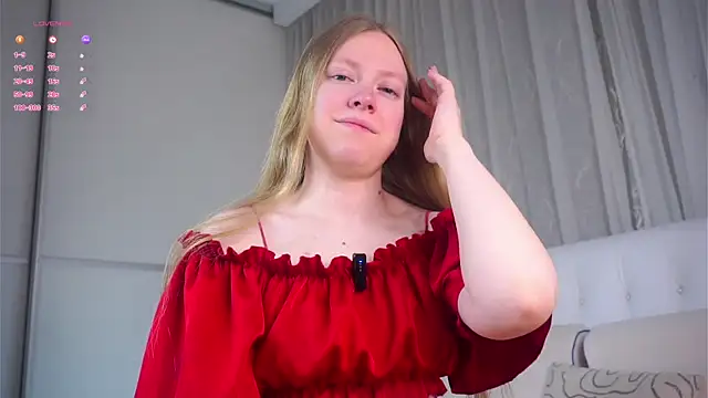 Snapshot of LashandaDevoto chatting on 30, 5, 2026 LashandaDevoto online show from 30, 5, 2026