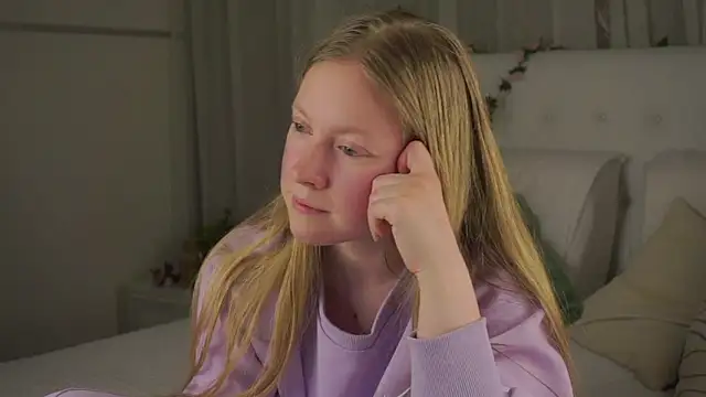 LashandaDevoto online show from 20, 3, 2026