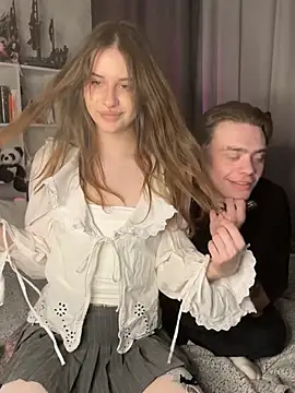 TanderThoughtLuv online show from 11, 3, 2026