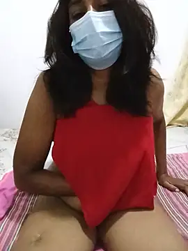 Amisha-35 online show from 13, 7, 2026