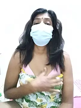 Amisha-35 online show from 12, 7, 2026