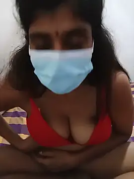 Amisha-35 online show from 14, 6, 2026