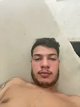 Jhonnylaionsousa online show from 13, 3, 2026