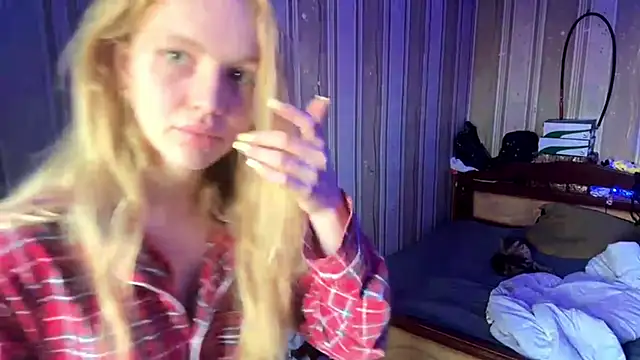 Ashleycol online show from 30, 3, 2026