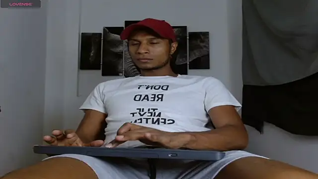 chrisramosv online show from 27, 3, 2026