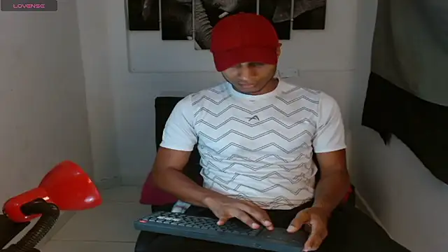 chrisramosv online show from 26, 3, 2026