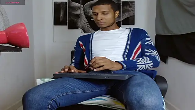 chrisramosv online show from 28, 3, 2026
