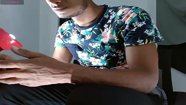 chrisramosv online show from 23, 3, 2026