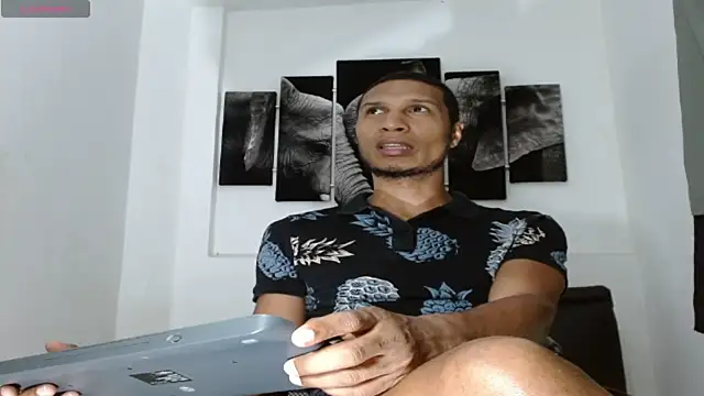 chrisramosv online show from 20, 3, 2026