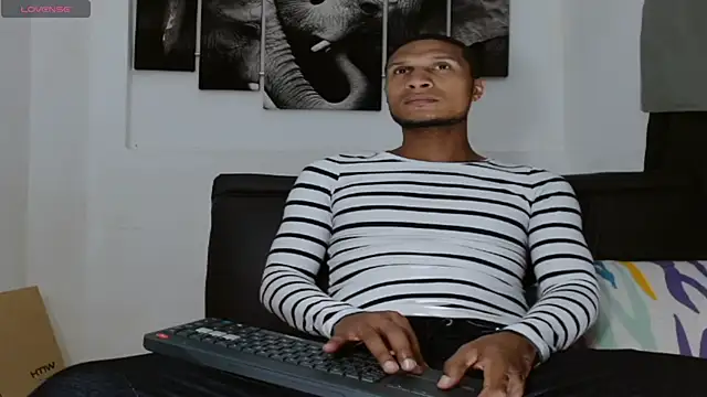 chrisramosv online show from 24, 3, 2026