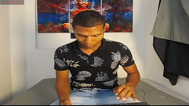 chrisramosv online show from 22, 4, 2026