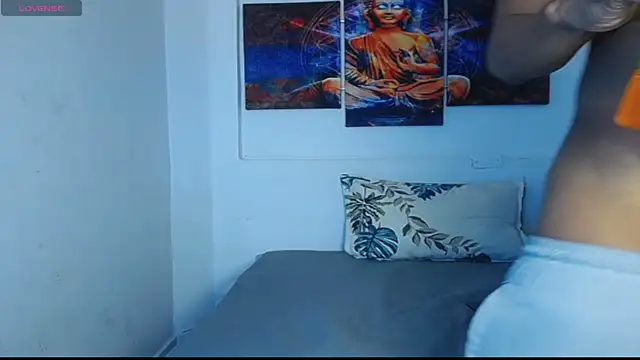chrisramosv online show from 21, 4, 2026
