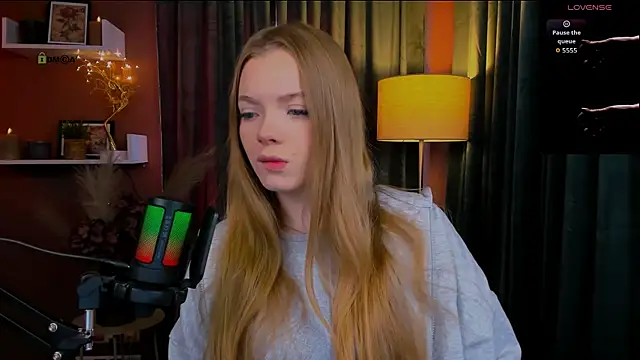 maddy moah online show from 28, 4, 2026