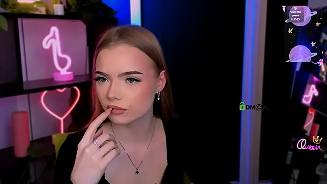 maddy moah online show from 19, 3, 2026